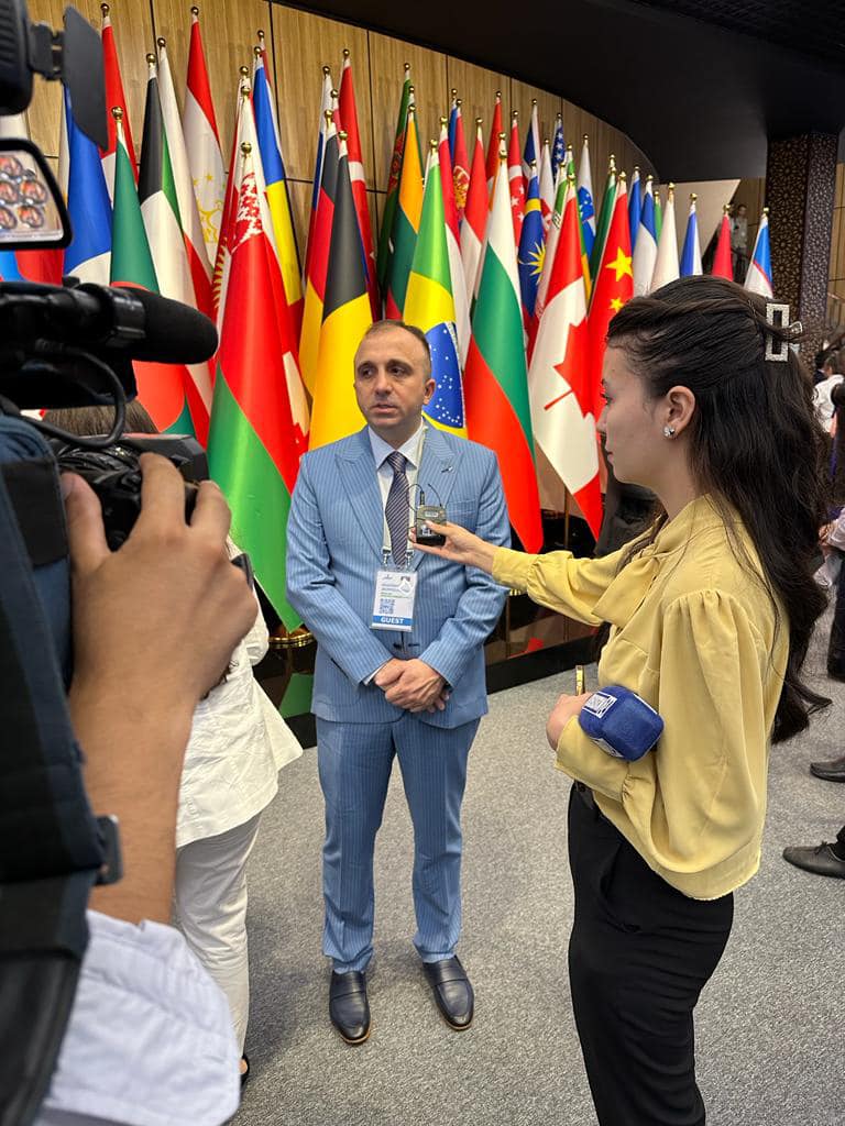 IRTMAC-da Yeni Böyrək Transplantasiyası Proqramı Başladı